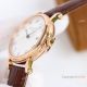 AAA Swiss Copy Patek Philippe Calatrava Classic 38mm Rose Gold Watch (3)_th.jpg